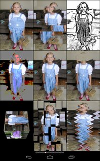 MegaPhoto 2.2.0. Скриншот 13