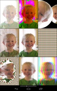 MegaPhoto 2.2.0. Скриншот 14