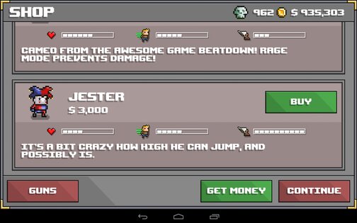 Random Heroes 2 1.1.3.1. Скриншот 7