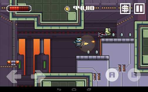 Random Heroes 2 1.1.3.1. Скриншот 9