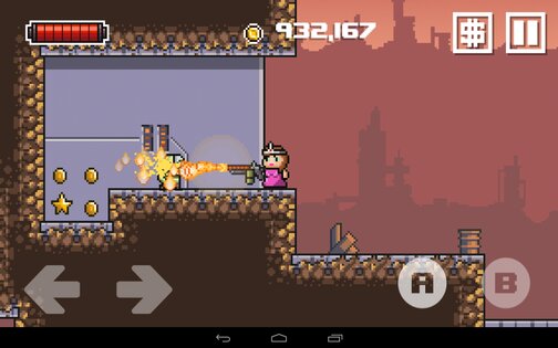 Random Heroes 2 1.1.3.1. Скриншот 11