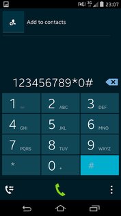 Samsung GALAXY S5 1.2.3. Скриншот 4