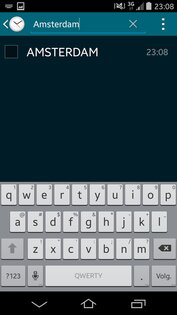 Samsung GALAXY S5 1.2.3. Скриншот 7
