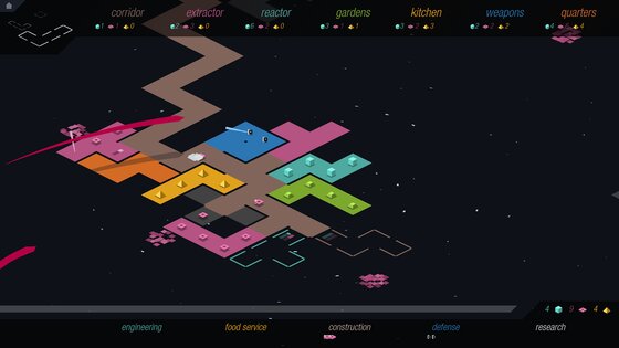 rymdkapsel 3.0.2. Скриншот 8