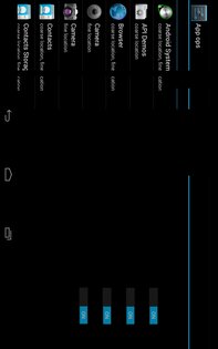 App Ops 1.9.1. Скриншот 6