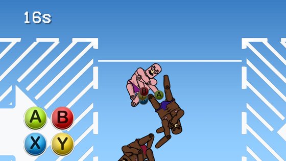 Mount Your Friends 1.4. Скриншот 1