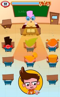 Мошенник Том 1.0.9. Скриншот 4