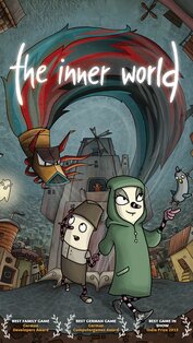 The Inner World 1.4. Скриншот 1