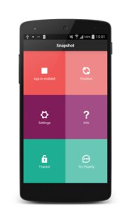 Snapshot 2.23. Скриншот 3