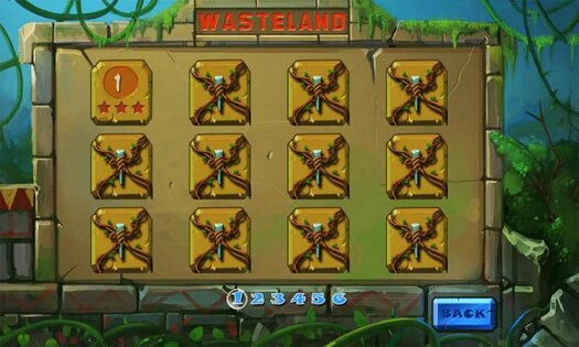 Marble Legend 6.102.225. Скриншот 7
