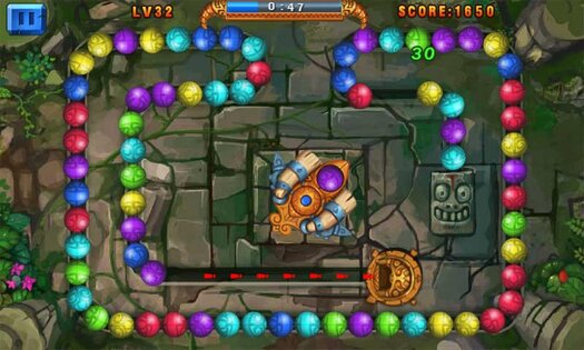Marble Legend 6.102.225. Скриншот 15