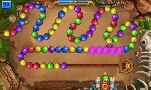 Marble Legend 6.102.225. Скриншот 19
