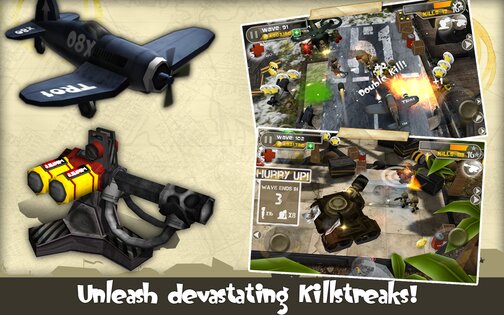 Total Recoil 2.0.5. Скриншот 14