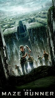 Бегущий в лабиринте 1.8.1. Скриншот 3