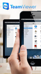 TeamViewer: Remote Control. Скриншот 1