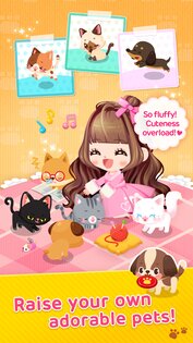 LINE PLAY 10.1.0.0. Скриншот 12