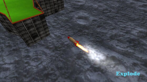 Dynamite Golf Free 1.16. Скриншот 21