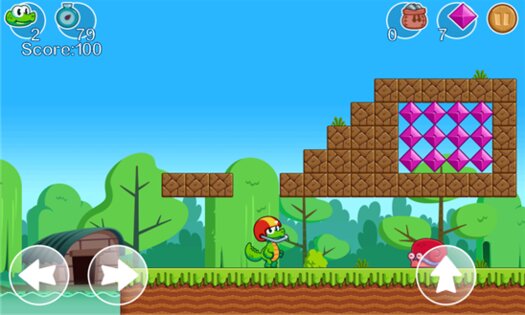 Crocs World 1.0.0.0. Скриншот 1