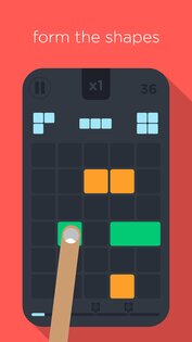 Joinz 1.1.0. Скриншот 2