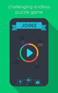 Joinz 1.1.0. Скриншот 6
