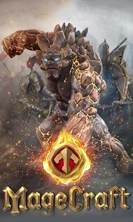 Magecraft: The war 1.1.5. Скриншот 1