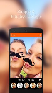 Gif Me! 1.93. Скриншот 2