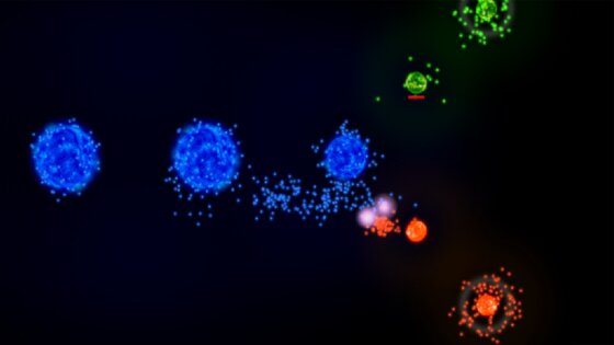 Auralux 1.85. Скриншот 14