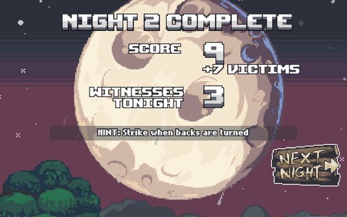 Werewolf Tycoon 2.0.9. Скриншот 5