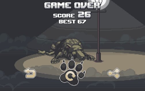 Werewolf Tycoon 2.0.9. Скриншот 6