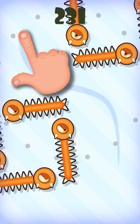 Mmm Fingers 1.5.12. Скриншот 18