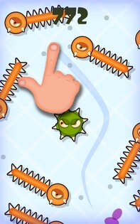 Mmm Fingers 1.5.12. Скриншот 19
