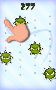 Mmm Fingers 1.5.12. Скриншот 20