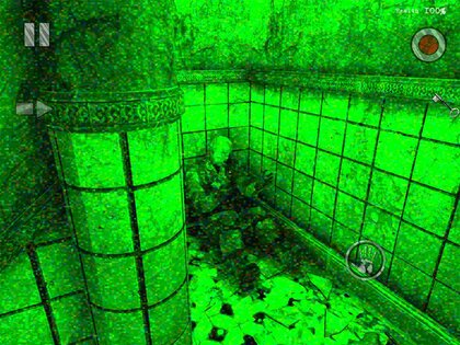 Mental Hospital III 1.01.02. Скриншот 7