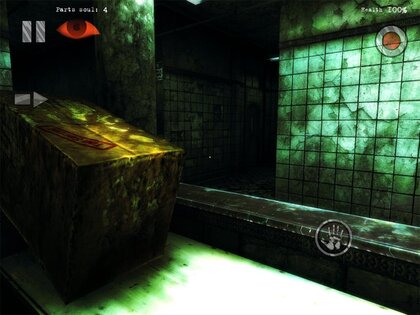 Mental Hospital III 1.01.02. Скриншот 8