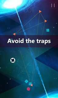ABSORPTION 1.0.2. Скриншот 3