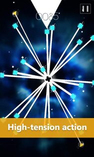 ABSORPTION 1.0.2. Скриншот 5