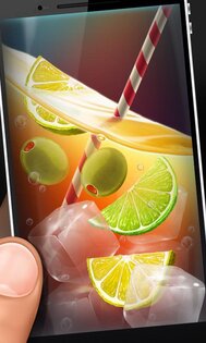 iCocktail Drinks 1.0.5. Скриншот 18