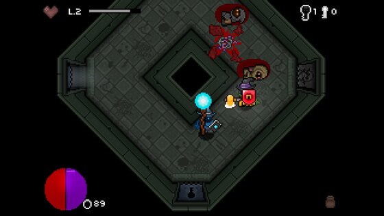 bit Dungeon II 3.51. Скриншот 10