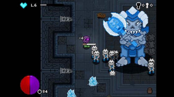 bit Dungeon II 3.51. Скриншот 12