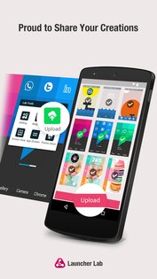 Launcher Lab 2.8.0.2. Скриншот 5