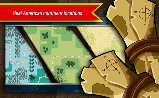 The Conquest: Colonization 1.1. Скриншот 9