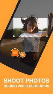 Horizon Camera 1.6.1.0. Скриншот 3