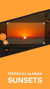 Horizon Camera 1.6.1.0. Скриншот 4