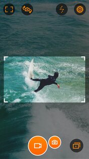 Horizon Camera 1.6.1.0. Скриншот 5