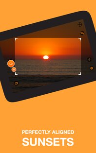 Horizon Camera 1.6.1.0. Скриншот 9