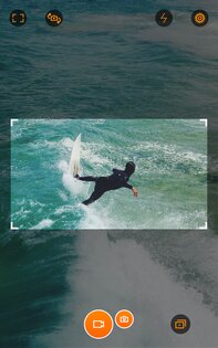 Horizon Camera 1.6.1.0. Скриншот 10