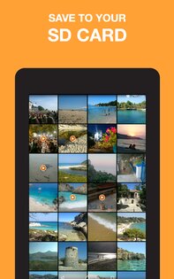 Horizon Camera 1.6.1.0. Скриншот 12