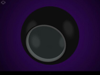 Шар судьбы. Free 1.1. Скриншот 4