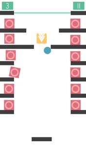 Bounce 1.0.1. Скриншот 2