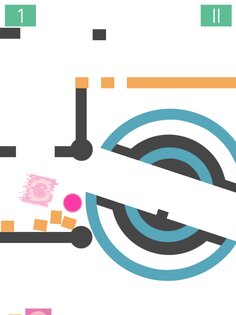 Bounce 1.0.1. Скриншот 8